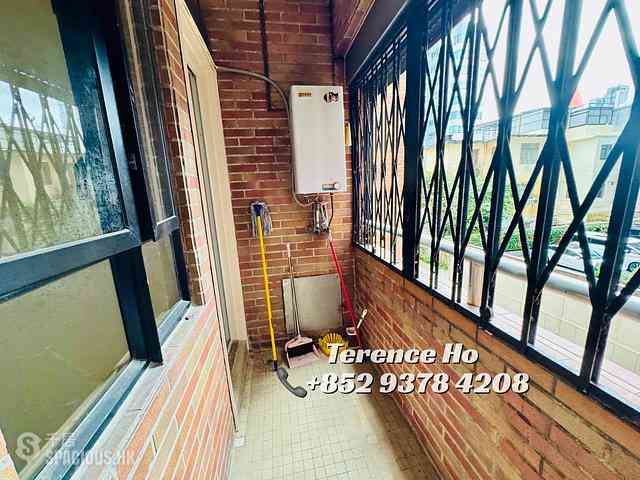 Ho Man Tin - Sunpeace Court 18