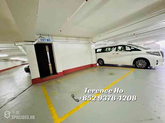 Ho Man Tin - Sunpeace Court 20
