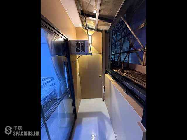 Soho - 28, Staunton Street 01