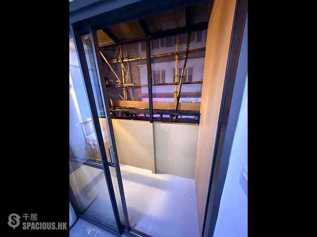 Soho - 28, Staunton Street 02