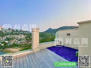 清水湾 - 柏涛湾 26