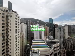 跑马地 - 日月大厦 02