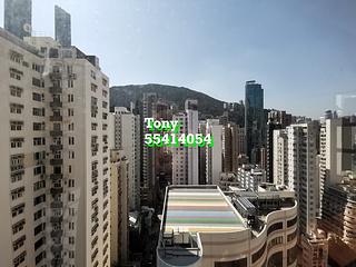 跑马地 - 日月大厦 22