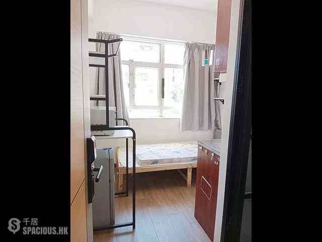 Kowloon City - Camay House 02