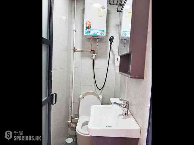 Kowloon City - Camay House 05