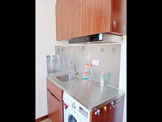 Kowloon City - Camay House 03
