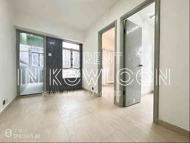 Mong Kok - Kai Yin Mansion 01
