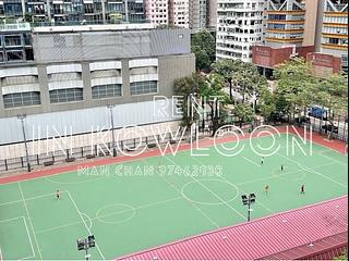 Mong Kok - Kai Yin Mansion 02