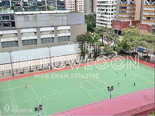 Mong Kok - Kai Yin Mansion 02