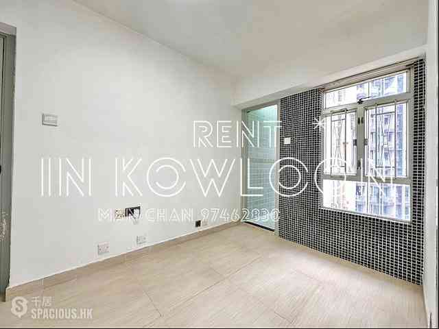 Mong Kok - Kai Yin Mansion 03