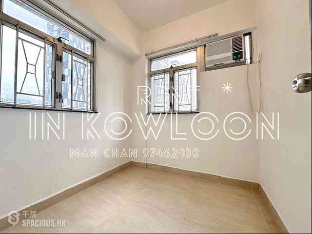 Mong Kok - Kai Yin Mansion 04