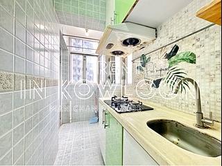 Mong Kok - Kai Yin Mansion 06