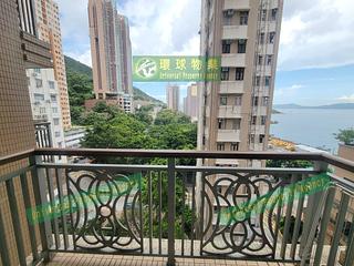 Kennedy Town - The Merton Tower 3 02