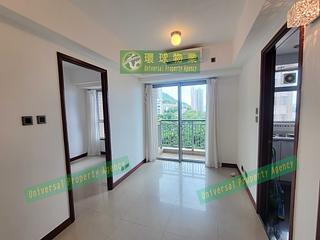 Kennedy Town - The Merton Tower 3 04