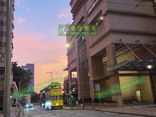Kennedy Town - The Merton Tower 3 13