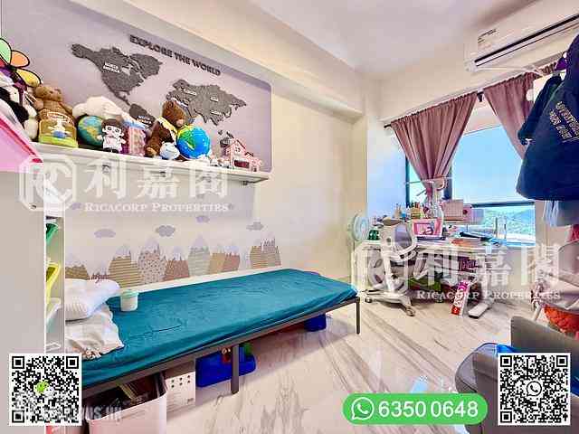 Clear Water Bay - Green Park 10