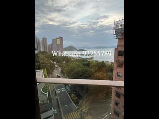 Kennedy Town - Cadogan 03