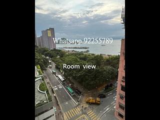 Kennedy Town - Cadogan 05
