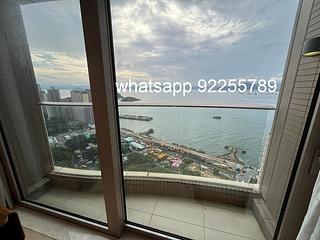 Kennedy Town - Cadogan 02