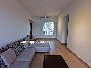 Kennedy Town - Cadogan 03