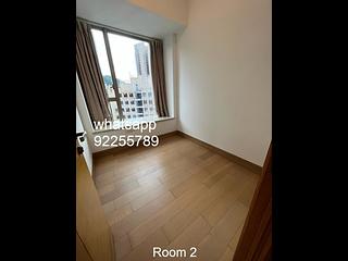 Kennedy Town - Cadogan 08
