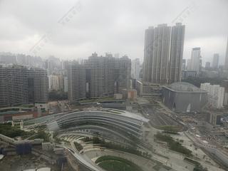 West Kowloon - The Arch Star Tower (Block 2) 09