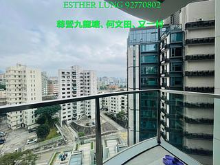 畢架山 - 雲門2座 02