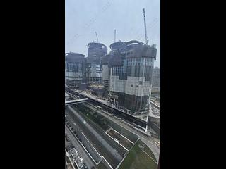 West Kowloon - The Arch Moon Tower (Block 2A) 06