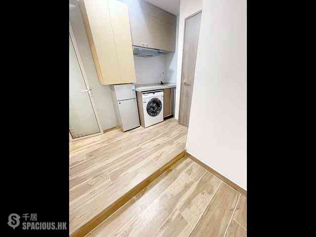 Sai Ying Pun - 28, Sai Woo Lane 02