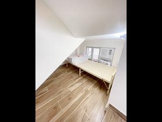 Sai Ying Pun - 28, Sai Woo Lane 03
