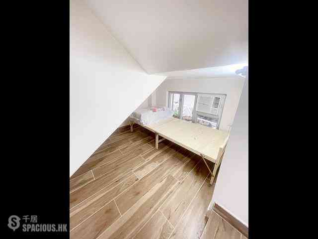Sai Ying Pun - 28, Sai Woo Lane 03