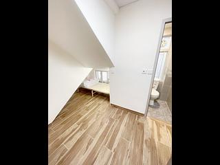 Sai Ying Pun - 28, Sai Woo Lane 04