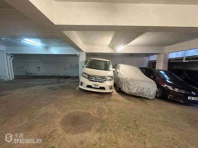Tai Hang - Regent Court 07