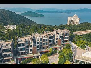 清水湾 - 傲泷 08
