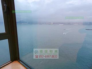 Kennedy Town - Manhattan Heights 04