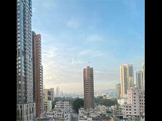 Tai Hang - Kanfield Mansion 02