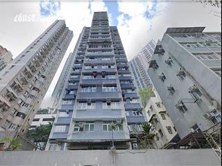 Tai Hang - Kanfield Mansion 06