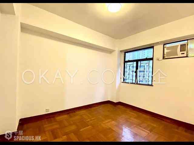 Sai Ying Pun - Kei Villa 02
