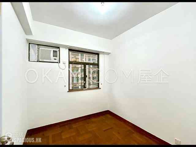 Sai Ying Pun - Kei Villa 03