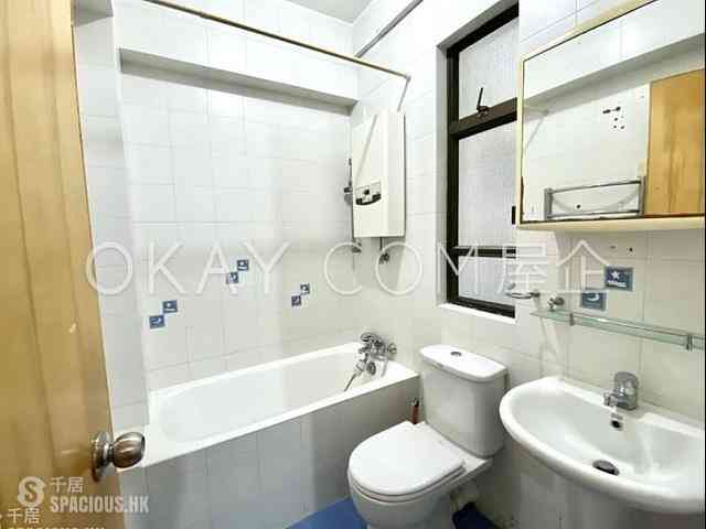 Sai Ying Pun - Kei Villa 04