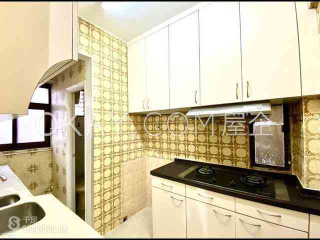 Sai Ying Pun - Kei Villa 05