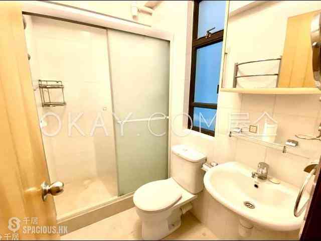 Sai Ying Pun - Kei Villa 06