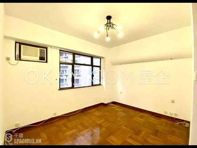 Sai Ying Pun - Kei Villa 07