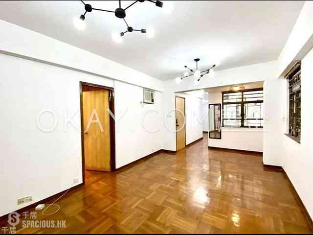 Sai Ying Pun - Kei Villa 08