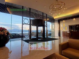 Kennedy Town - Manhattan Heights 11