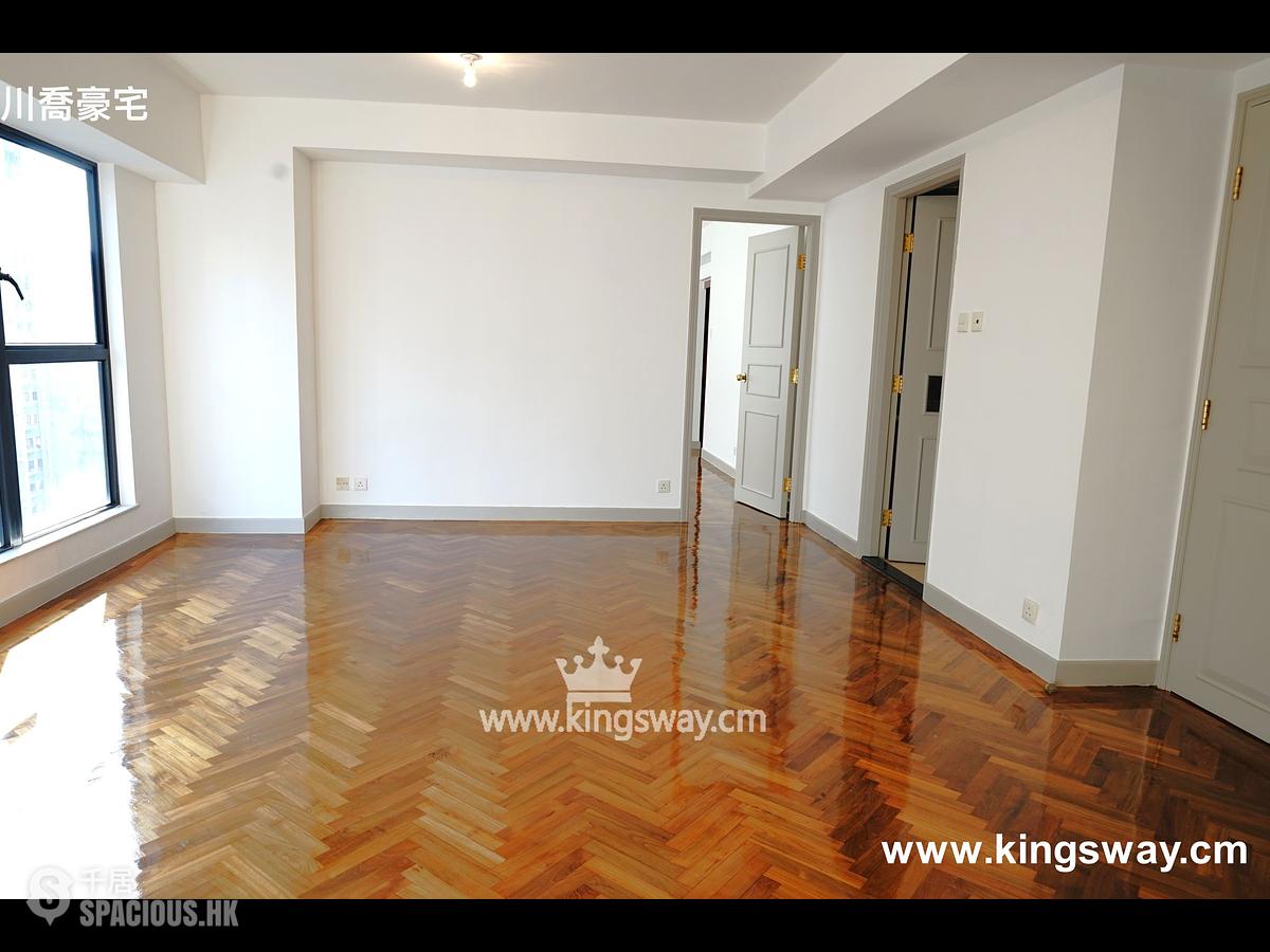 Mid Levels Central - 62B, Robinson Road 01