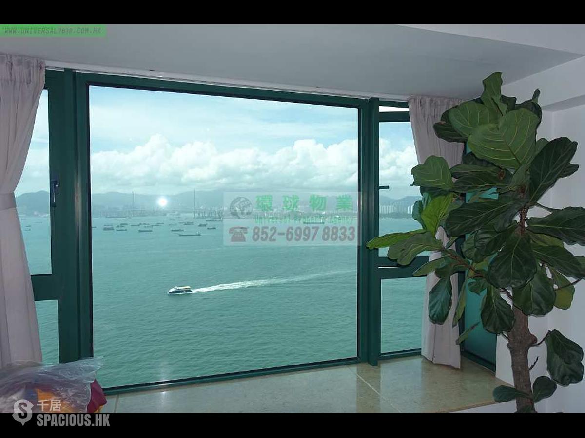 Kennedy Town - Manhattan Heights 01