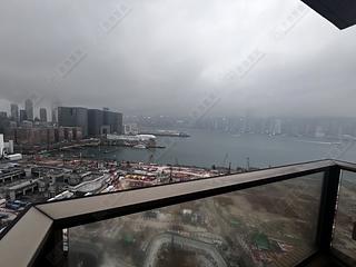 West Kowloon - The Arch Sun Tower (Block 1A) 09