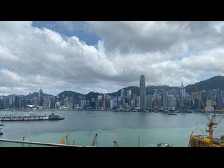 West Kowloon - The Harbourside Block 2 07