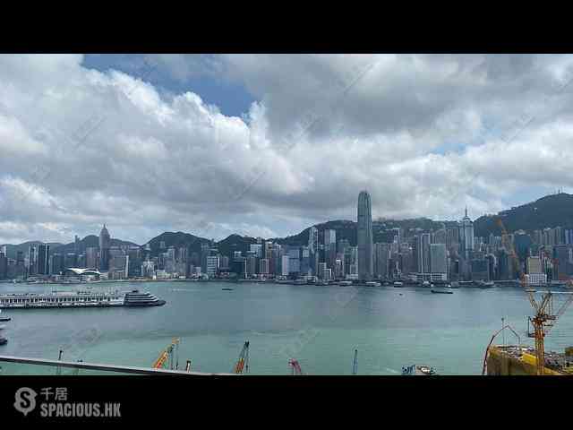 West Kowloon - The Harbourside Block 2 07